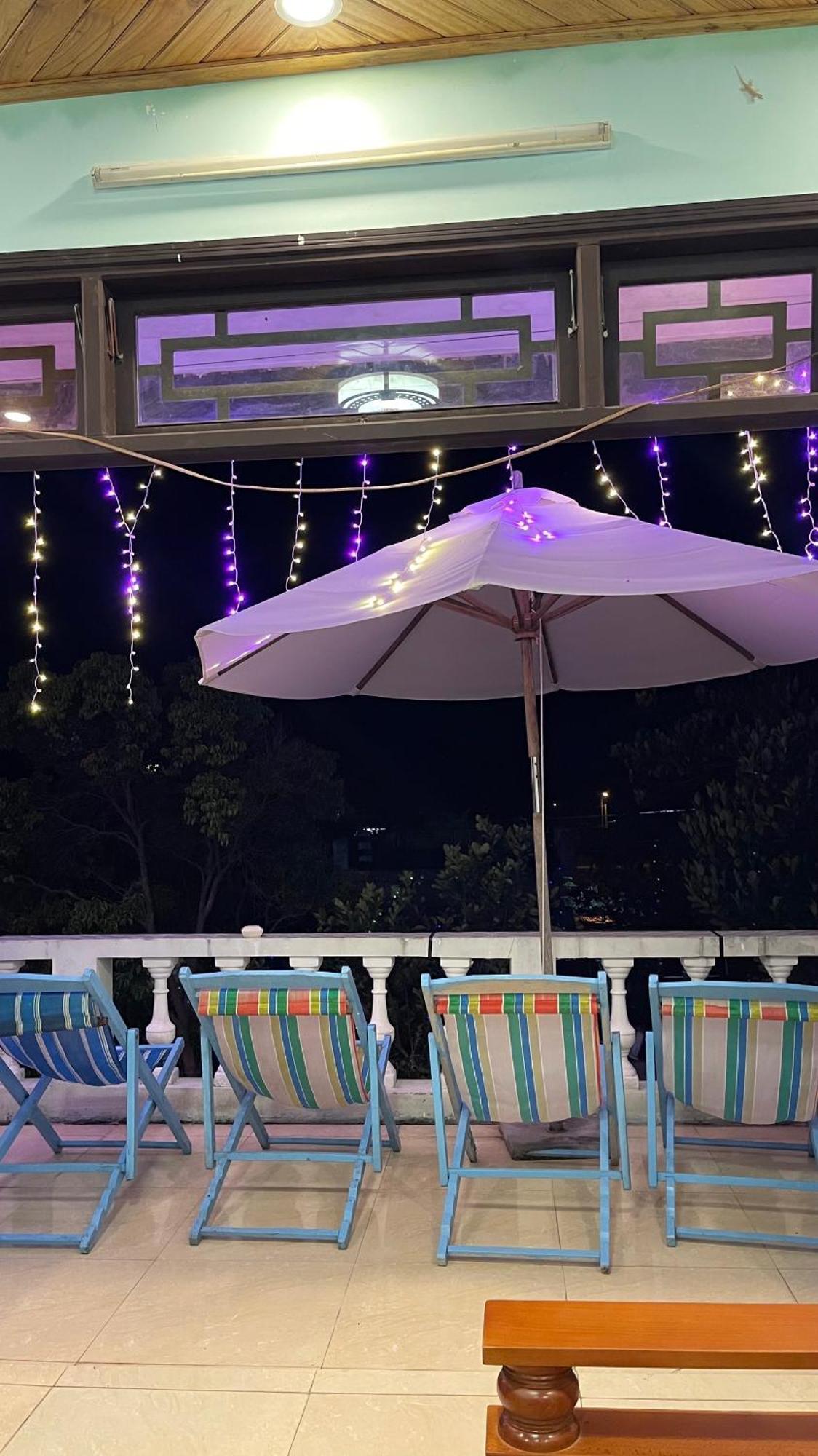 Homestay Van Duc Cu Lao Cham Tân Hiệ Εξωτερικό φωτογραφία